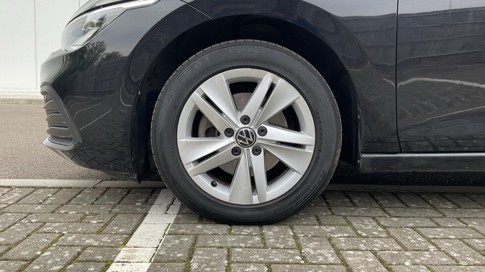 Used Volkswagen Golf 2022 for sale - 76092109: Photo 18