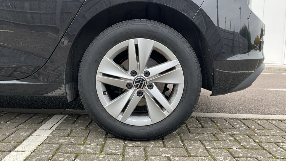 Used Volkswagen Golf 2022 for sale - 76092109: Photo 19