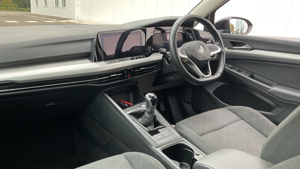 Used Volkswagen Golf 2022 for sale - 76092109: Photo 2