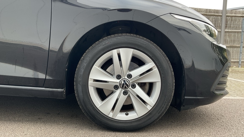 Used Volkswagen Golf 2022 for sale - 76092109: Photo 20