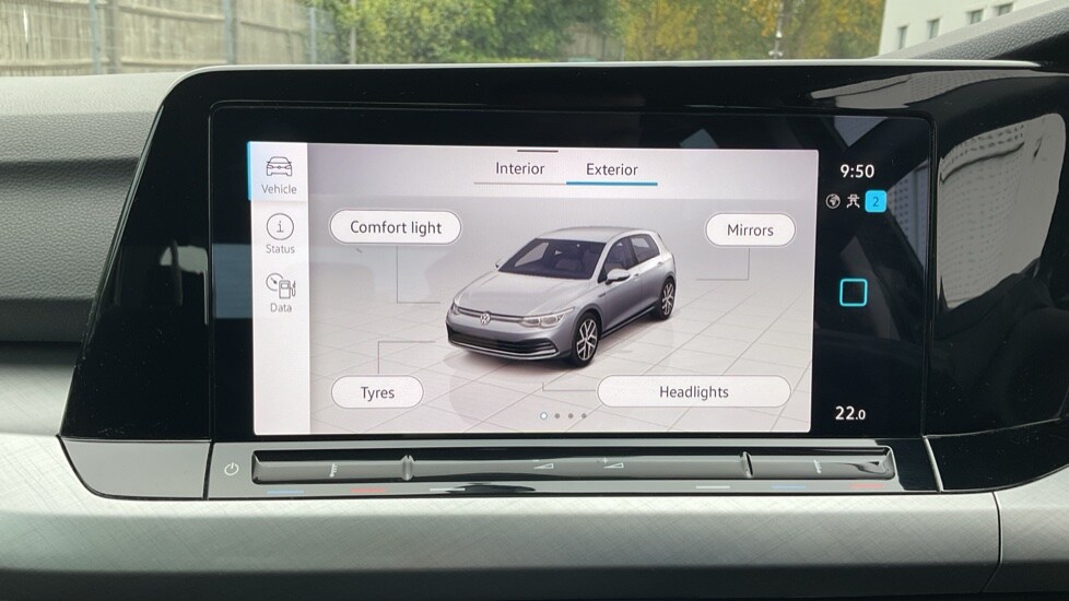 Used Volkswagen Golf 2022 for sale - 76092109: Photo 23