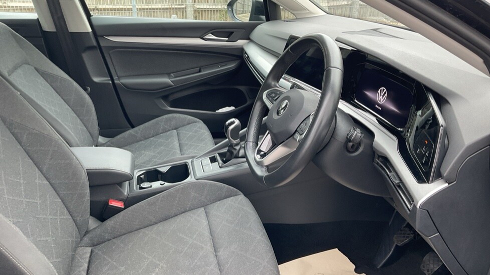 Used Volkswagen Golf 2022 for sale - 76092109: Photo 26