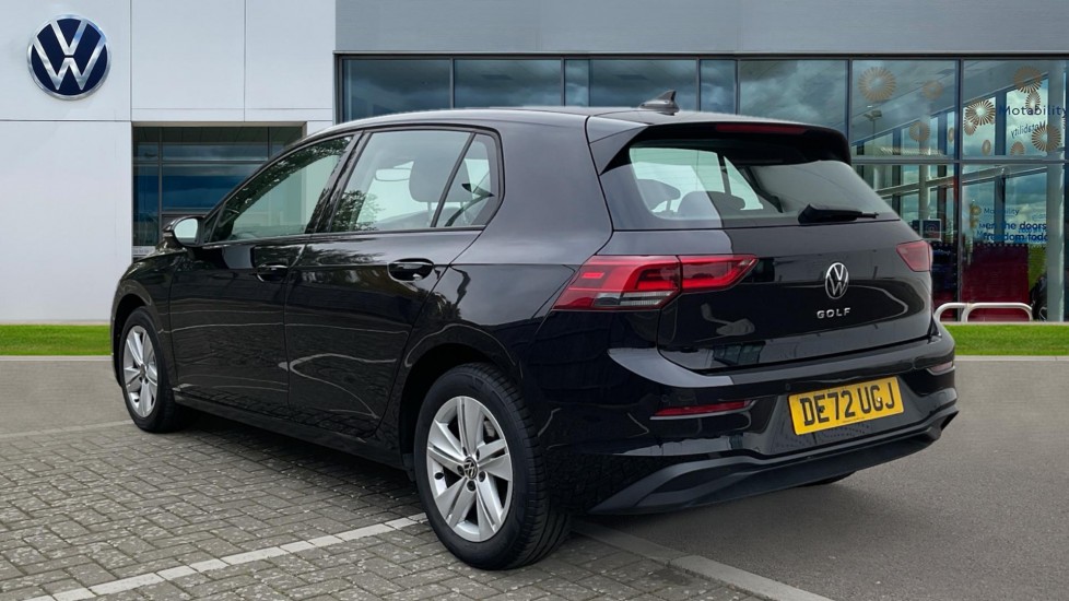 Used Volkswagen Golf 2022 for sale - 76092109: Photo 3