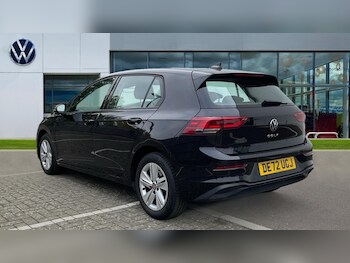 Used Volkswagen Golf 2022 for sale - 76092109: Photo 3