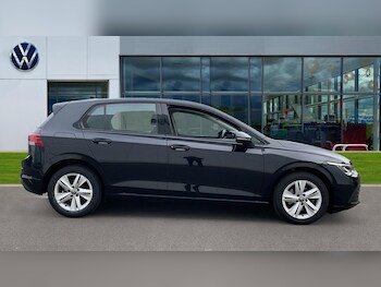 Used Volkswagen Golf 2022 for sale - 76092109: Photo 4