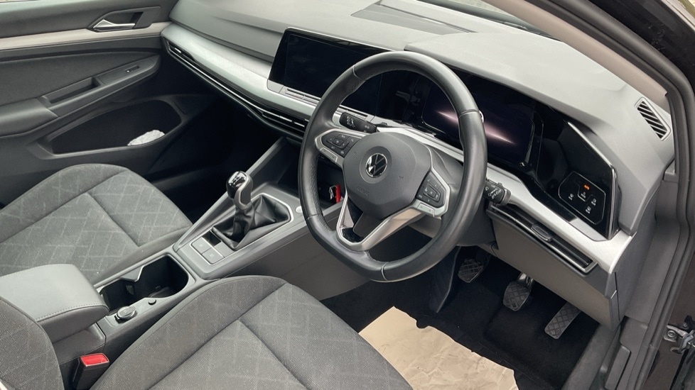 Used Volkswagen Golf 2022 for sale - 76092109: Photo 6