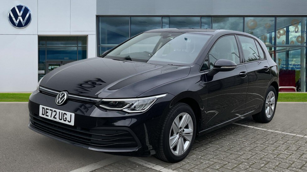 Used Volkswagen Golf 2022 for sale - 76092109: Photo 7