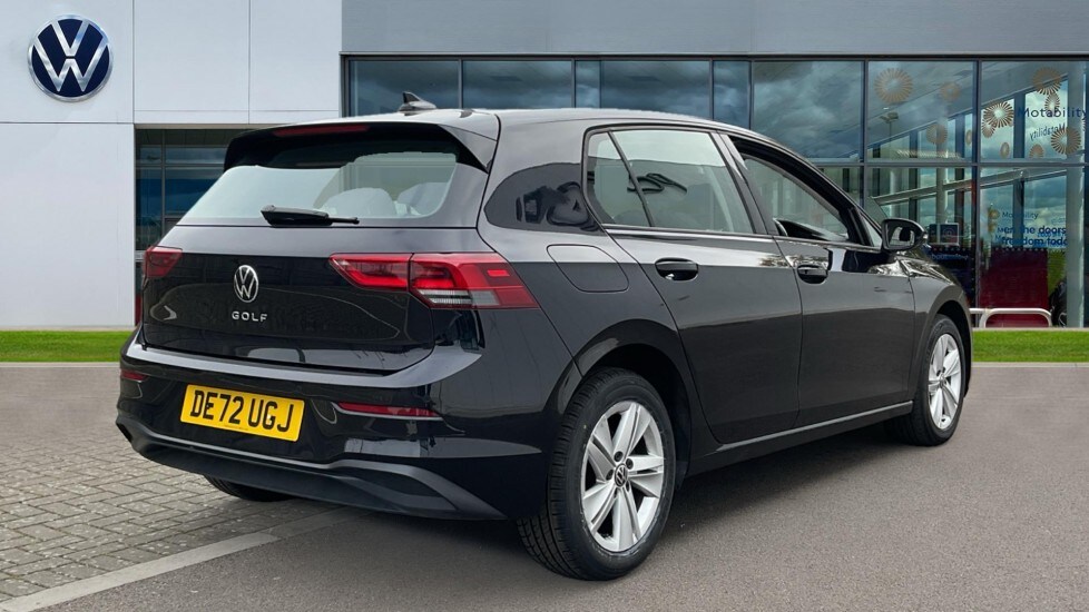 Used Volkswagen Golf 2022 for sale - 76092109: Photo 8
