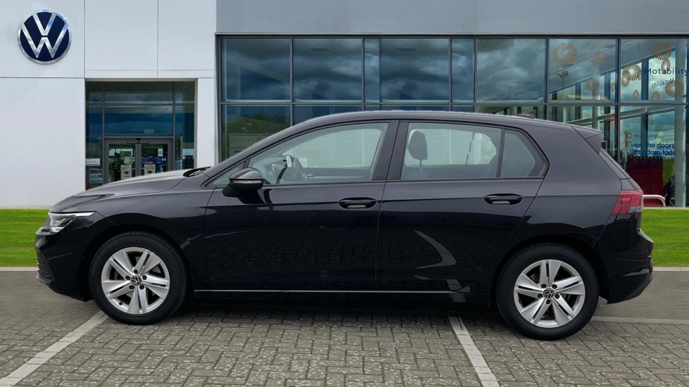 Used Volkswagen Golf 2022 for sale - 76092109: Photo 9