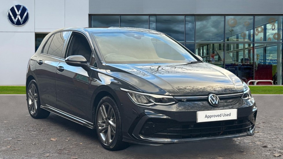 Used Volkswagen Golf 2022 for sale - 76766356: Photo 1