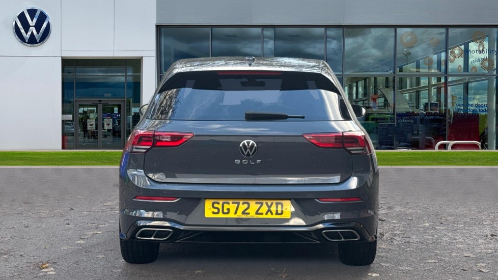 Used Volkswagen Golf 2022 for sale - 76766356: Photo 11
