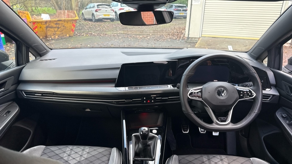 Used Volkswagen Golf 2022 for sale - 76766356: Photo 12