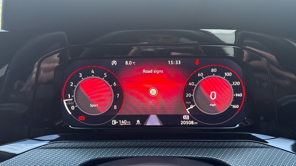 Used Volkswagen Golf 2022 for sale - 76766356: Photo 14