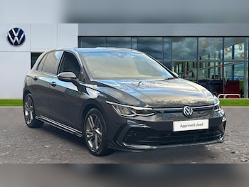 2022 - GOLF 1.5 TSI R-Line 5dr