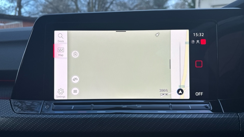 Used Volkswagen Golf 2022 for sale - 76766356: Photo 21