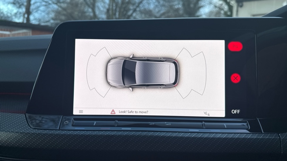 Used Volkswagen Golf 2022 for sale - 76766356: Photo 22