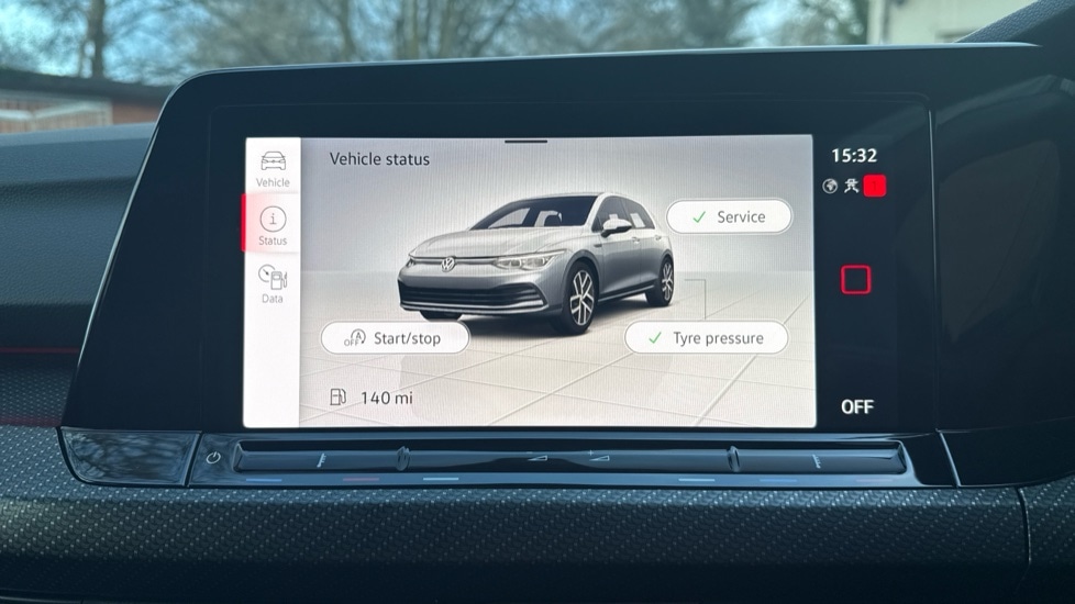 Used Volkswagen Golf 2022 for sale - 76766356: Photo 23