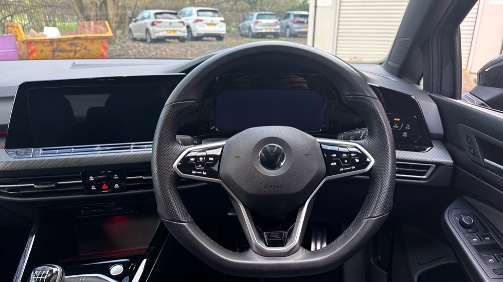 Used Volkswagen Golf 2022 for sale - 76766356: Photo 27