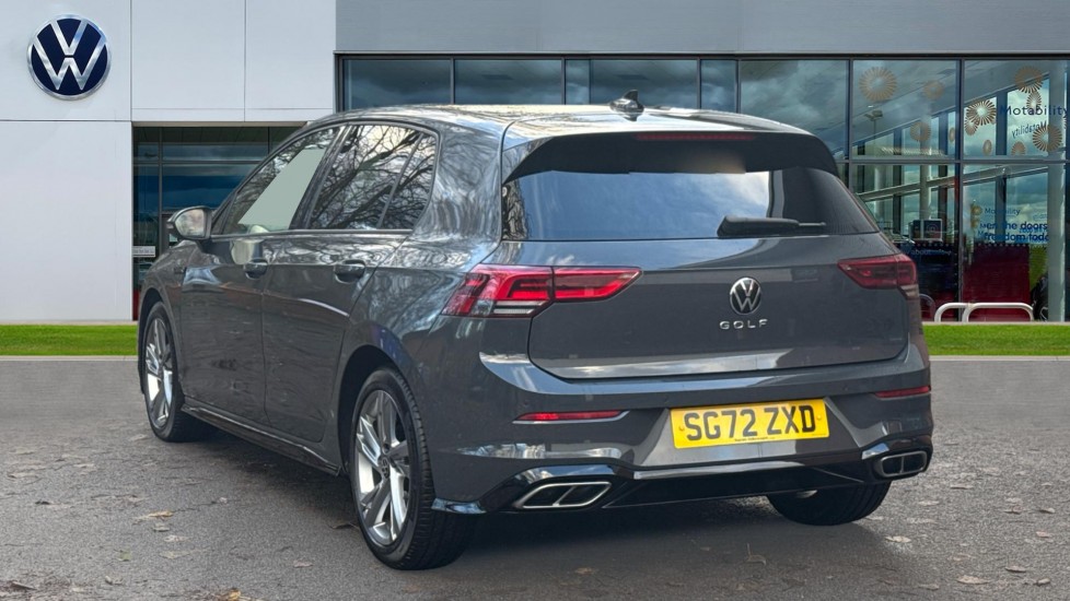 Used Volkswagen Golf 2022 for sale - 76766356: Photo 3
