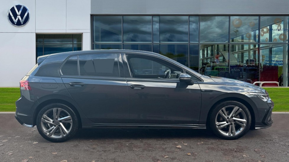 Used Volkswagen Golf 2022 for sale - 76766356: Photo 4