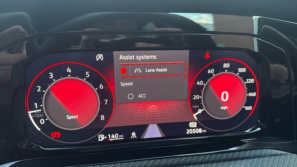 Used Volkswagen Golf 2022 for sale - 76766356: Photo 43