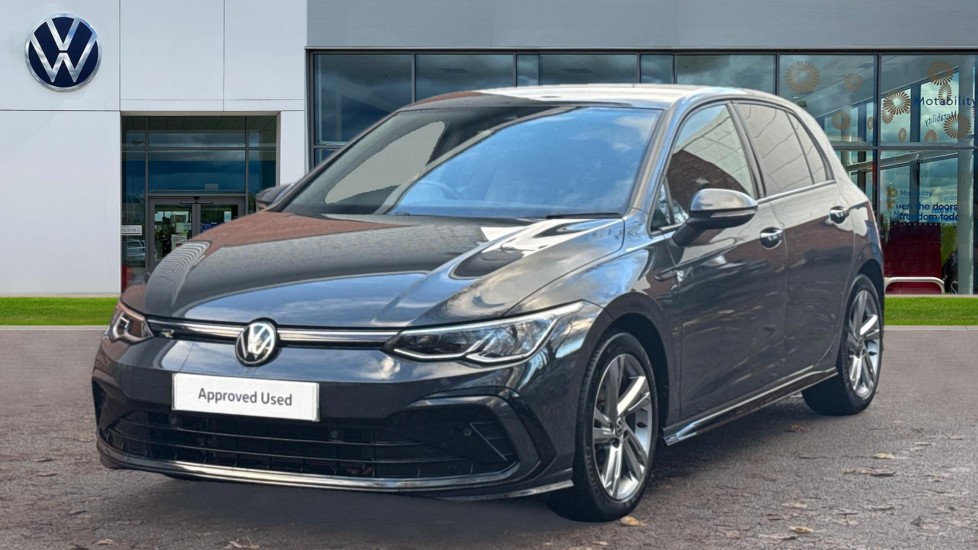 Used Volkswagen Golf 2022 for sale - 76766356: Photo 7