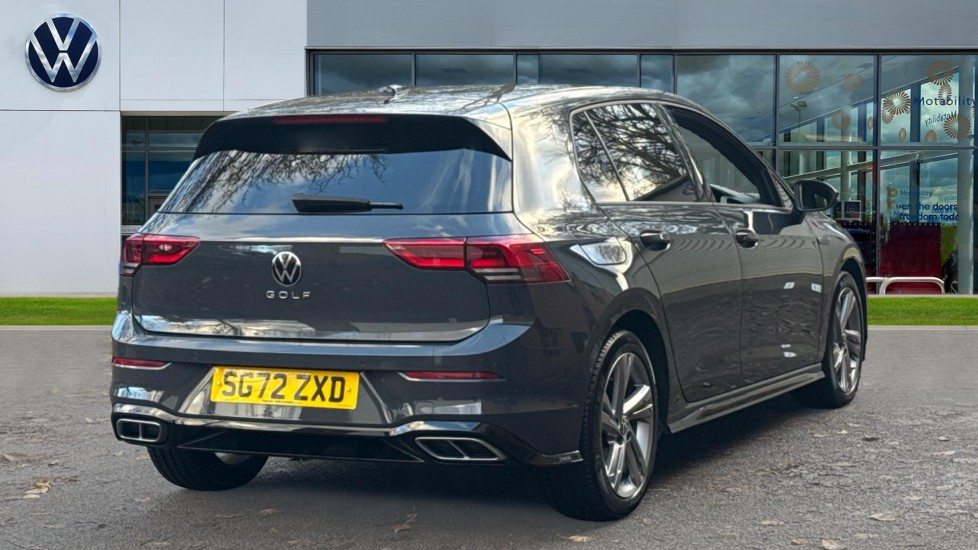 Used Volkswagen Golf 2022 for sale - 76766356: Photo 8