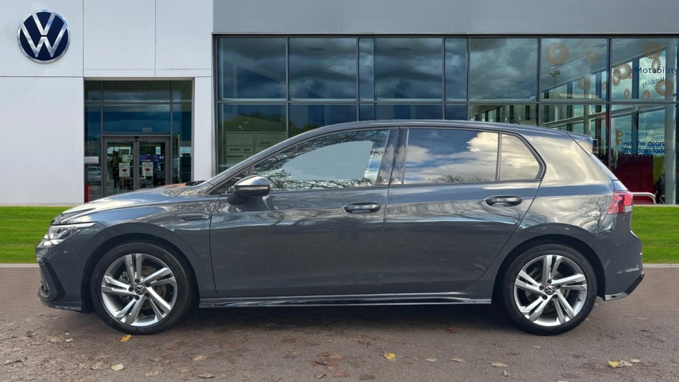 Used Volkswagen Golf 2022 for sale - 76766356: Photo 9