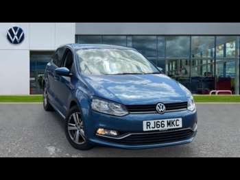 2016 - 1.2 TSI Match 5dr