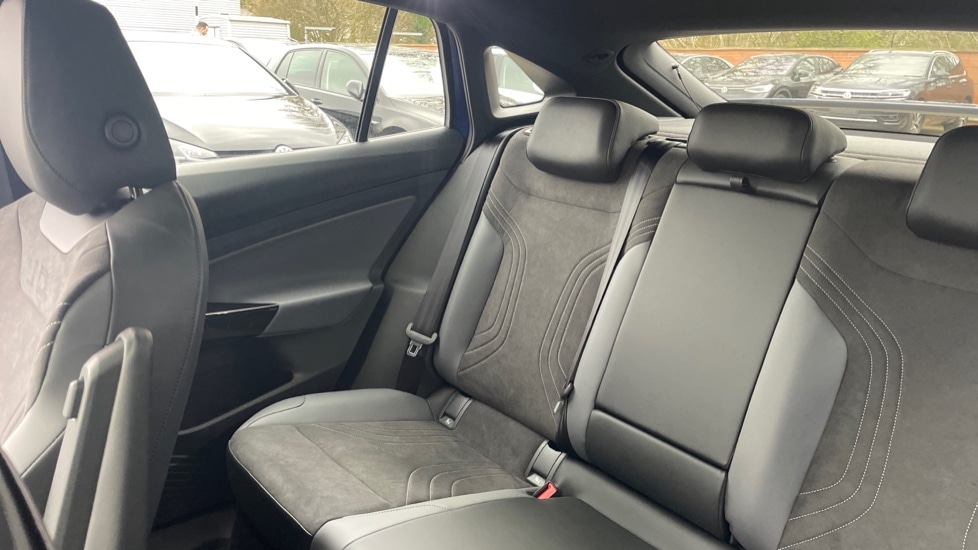 Used Volkswagen ID.5 2023 for sale - 76868540: Photo 15