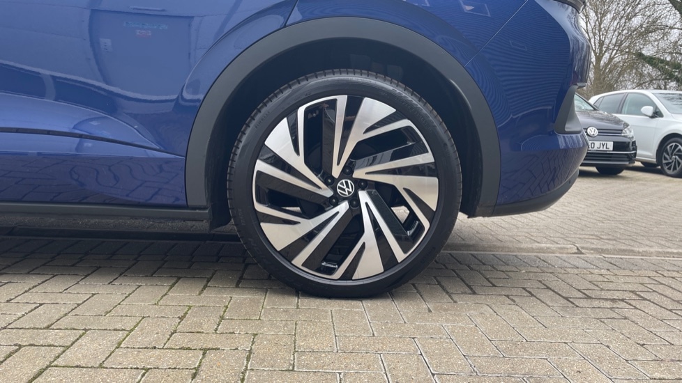 Used Volkswagen ID.5 2023 for sale - 76868540: Photo 19