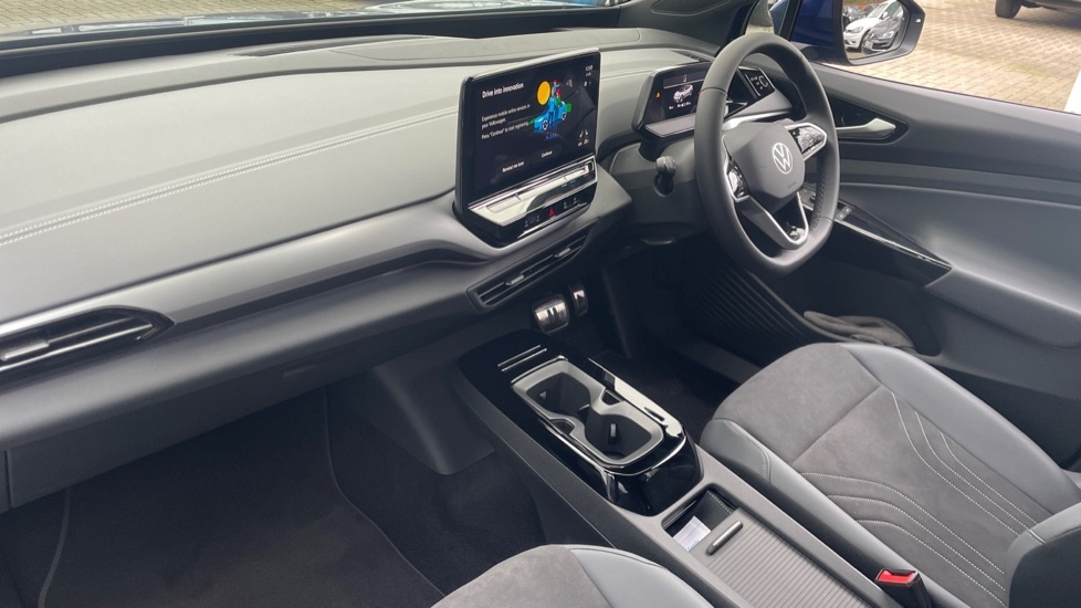 Used Volkswagen ID.5 2023 for sale - 76868540: Photo 2