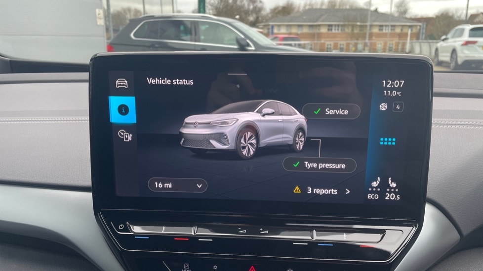 Used Volkswagen ID.5 2023 for sale - 76868540: Photo 23