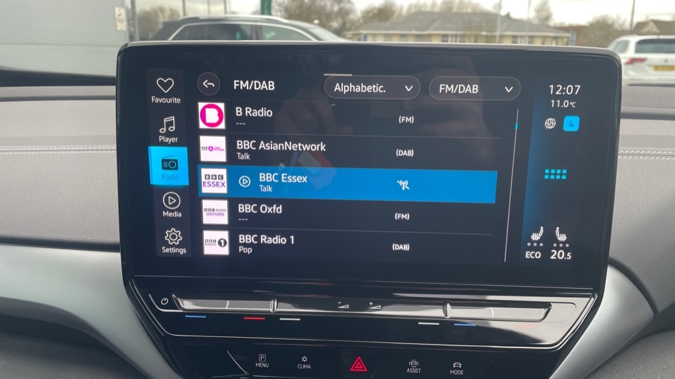 Used Volkswagen ID.5 2023 for sale - 76868540: Photo 25