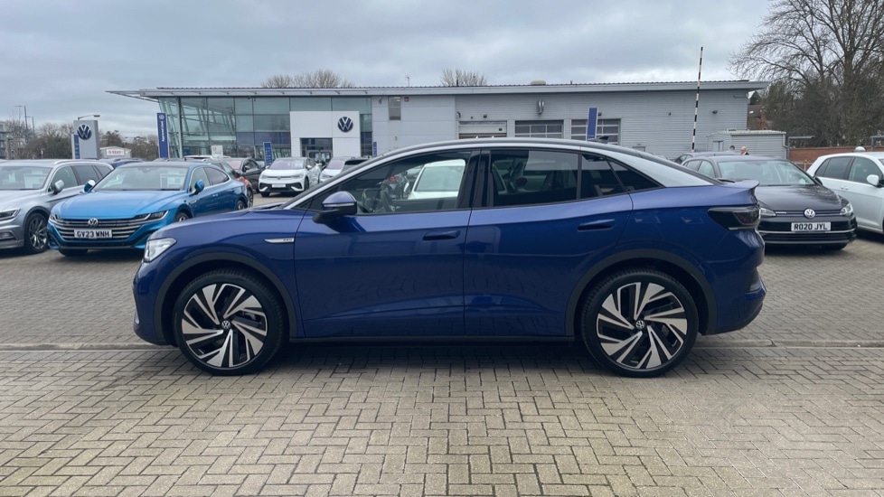 Used Volkswagen ID.5 2023 for sale - 76868540: Photo 9