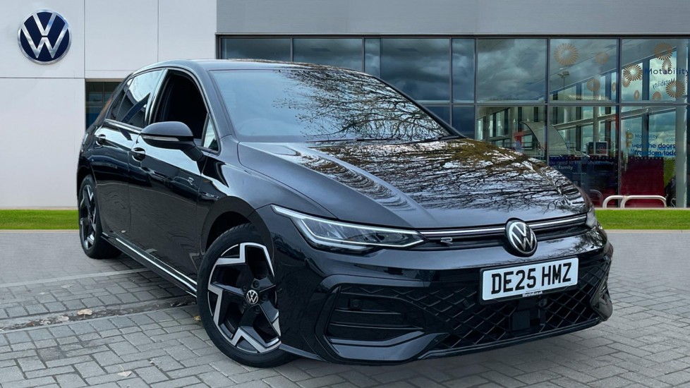 Used Volkswagen Golf 2025 for sale - 76586825: Photo 1