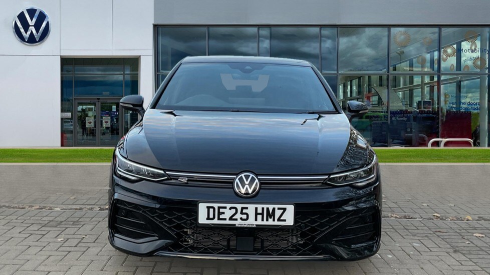 Used Volkswagen Golf 2025 for sale - 76586825: Photo 10