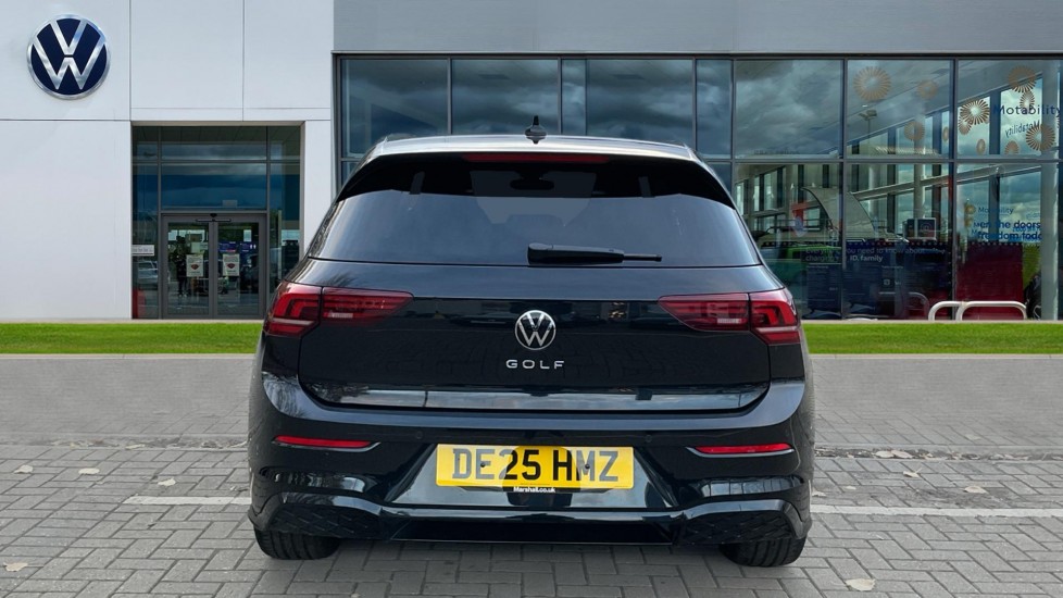 Used Volkswagen Golf 2025 for sale - 76586825: Photo 11