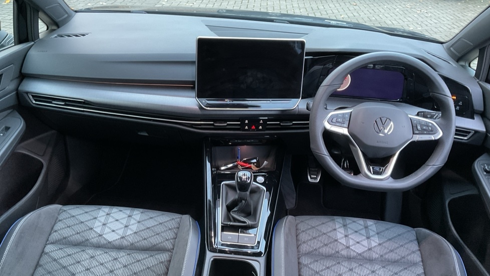 Used Volkswagen Golf 2025 for sale - 76586825: Photo 12