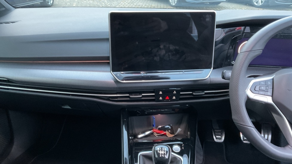 Used Volkswagen Golf 2025 for sale - 76586825: Photo 13