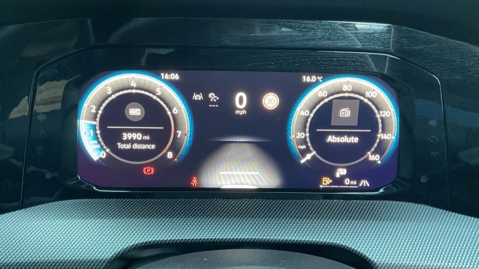 Used Volkswagen Golf 2025 for sale - 76586825: Photo 14