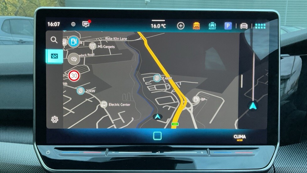 Used Volkswagen Golf 2025 for sale - 76586825: Photo 21