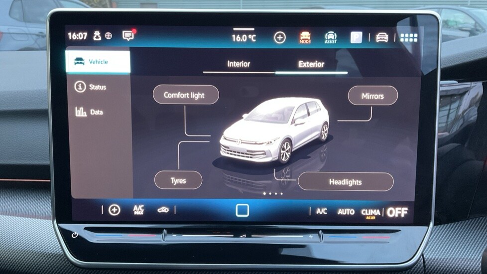 Used Volkswagen Golf 2025 for sale - 76586825: Photo 23