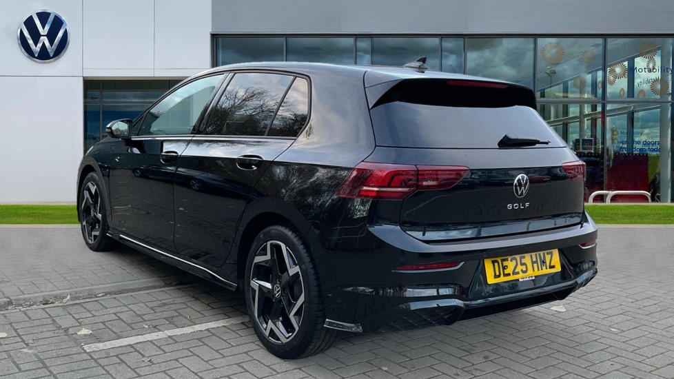 Used Volkswagen Golf 2025 for sale - 76586825: Photo 3