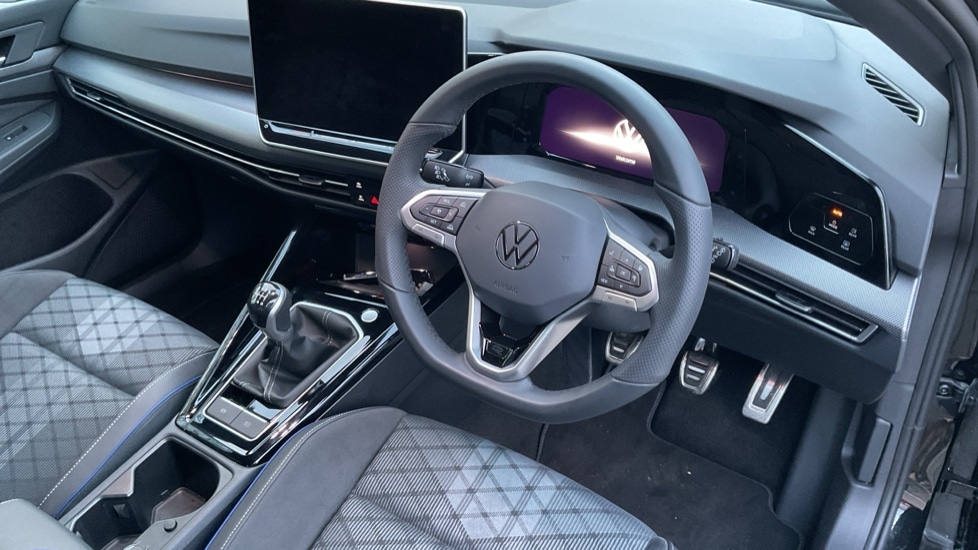 Used Volkswagen Golf 2025 for sale - 76586825: Photo 6