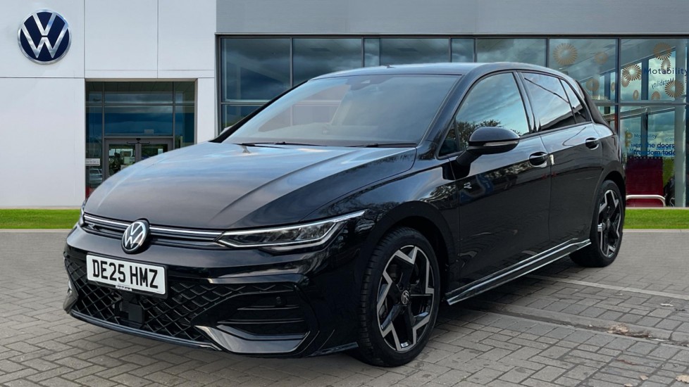Used Volkswagen Golf 2025 for sale - 76586825: Photo 7