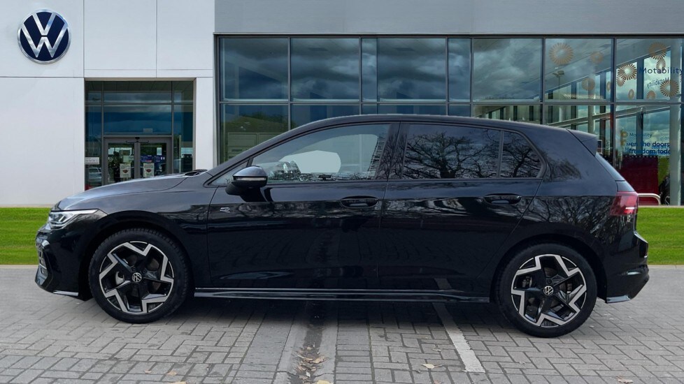 Used Volkswagen Golf 2025 for sale - 76586825: Photo 9