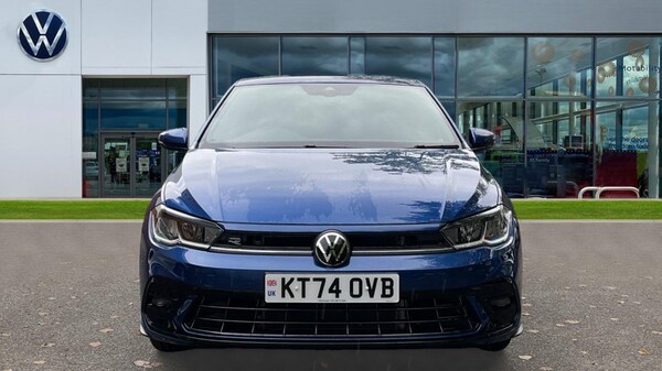 Used Volkswagen Polo 2025 for sale - 76176313: Photo 10
