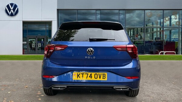 Used Volkswagen Polo 2025 for sale - 76176313: Photo 11