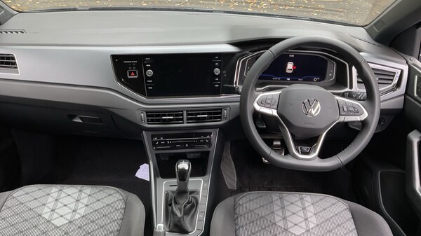 Used Volkswagen Polo 2025 for sale - 76176313: Photo 12